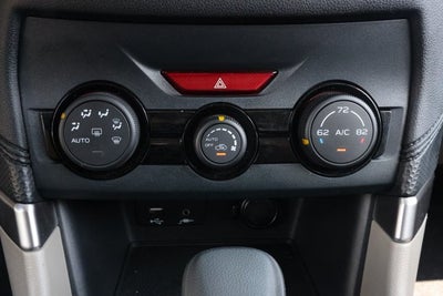 2023 Subaru Forester 4DR CVT
