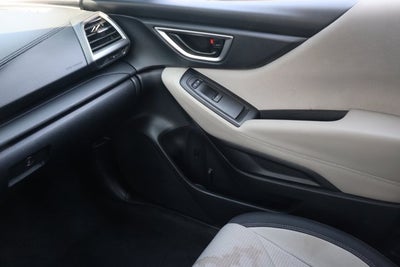 2023 Subaru Forester 4DR CVT