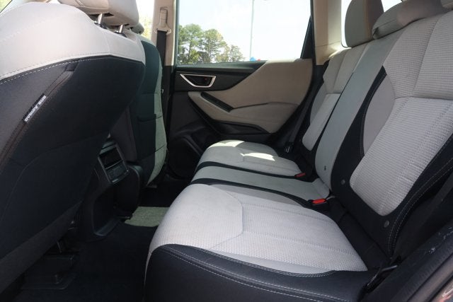 2023 Subaru Forester 4DR CVT