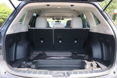 2023 Subaru Forester 4DR CVT