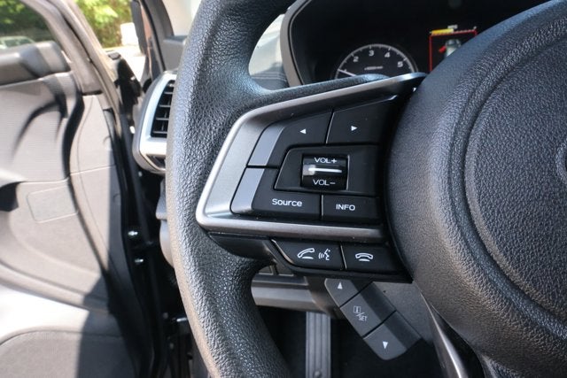 2023 Subaru Forester 4DR CVT