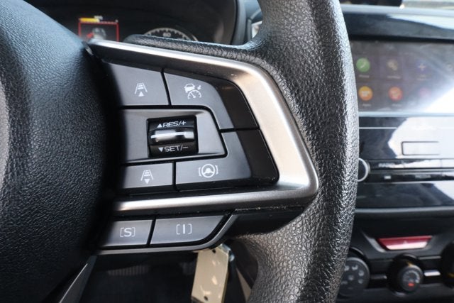 2023 Subaru Forester 4DR CVT