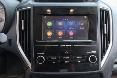 2023 Subaru Forester 4DR CVT