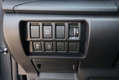 2023 Subaru Forester 4DR CVT