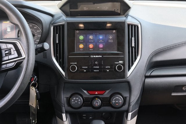 2023 Subaru Forester 4DR CVT