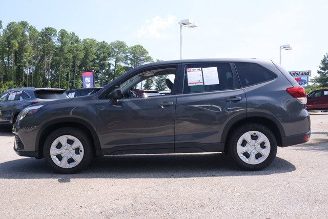 2023 Subaru Forester 4DR CVT