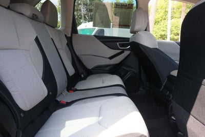 2023 Subaru Forester 4DR CVT