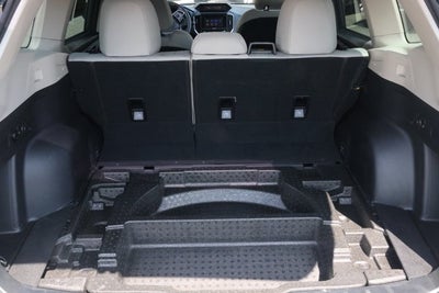 2023 Subaru Forester 4DR CVT