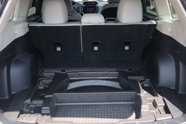 2023 Subaru Forester 4DR CVT
