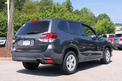 2023 Subaru Forester 4DR CVT