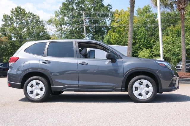 2023 Subaru Forester 4DR CVT