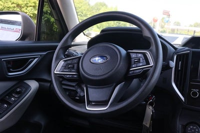 2023 Subaru Forester 4DR CVT