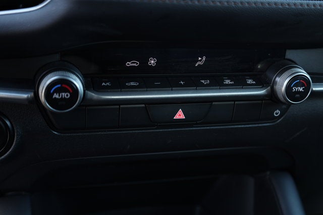 2025 Mazda Mazda3 Hatchback 2.5 S Select Sport