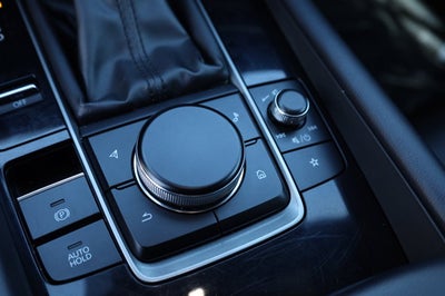 2025 Mazda Mazda3 Hatchback 2.5 S Select Sport