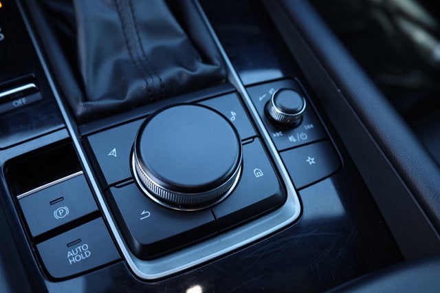 2025 Mazda Mazda3 Hatchback 2.5 S Select Sport