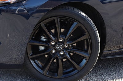 2025 Mazda Mazda3 Hatchback 2.5 S Select Sport