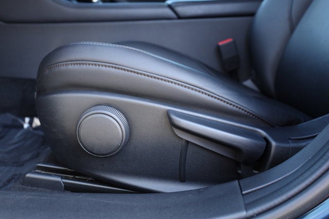 2025 Mazda Mazda3 Hatchback 2.5 S Select Sport