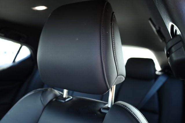 2025 Mazda Mazda3 Hatchback 2.5 S Select Sport