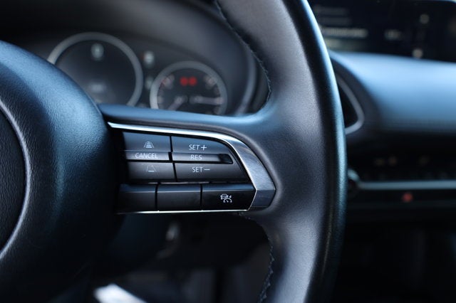 2025 Mazda Mazda3 Hatchback 2.5 S Select Sport