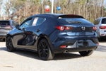 2025 Mazda Mazda3 Hatchback 2.5 S Select Sport