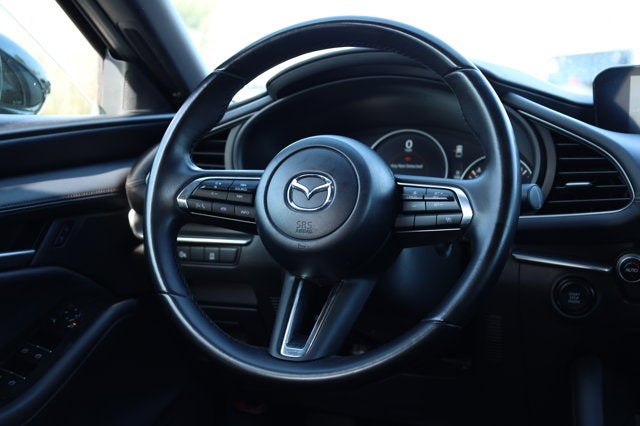 2025 Mazda Mazda3 Hatchback 2.5 S Select Sport