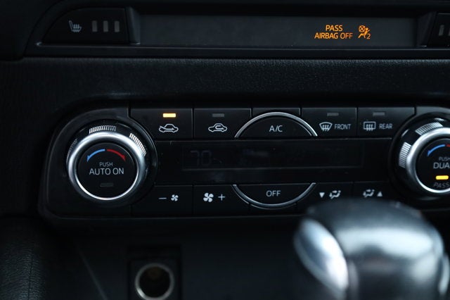 2017 Mazda Mazda CX-5 Touring