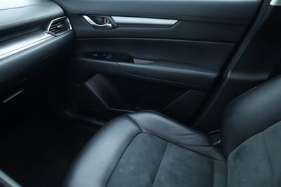 2017 Mazda Mazda CX-5 Touring