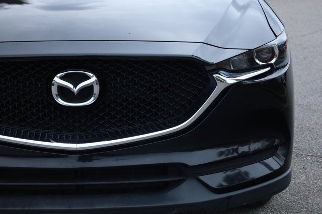 2017 Mazda Mazda CX-5 Touring