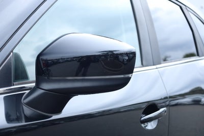 2017 Mazda Mazda CX-5 Touring