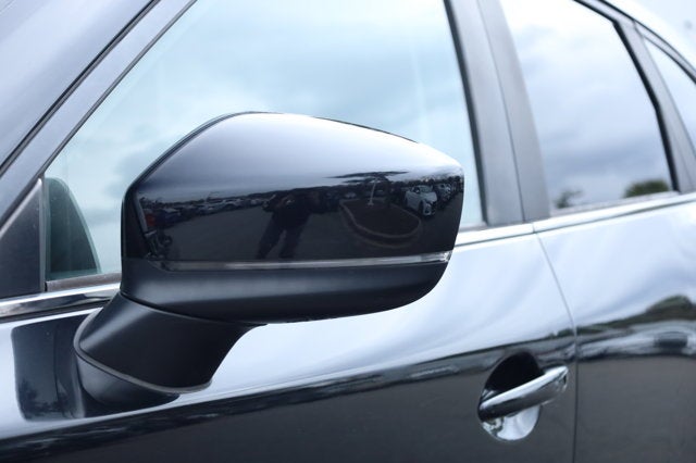 2017 Mazda Mazda CX-5 Touring