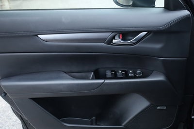 2017 Mazda Mazda CX-5 Touring