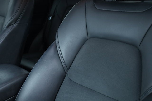 2017 Mazda Mazda CX-5 Touring