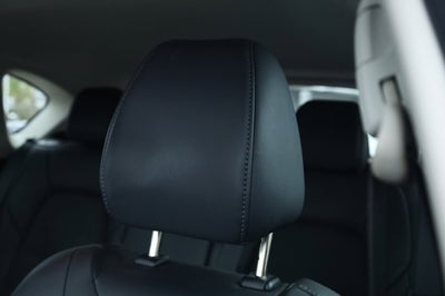 2017 Mazda Mazda CX-5 Touring