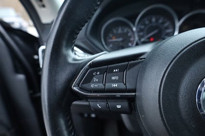 2017 Mazda Mazda CX-5 Touring