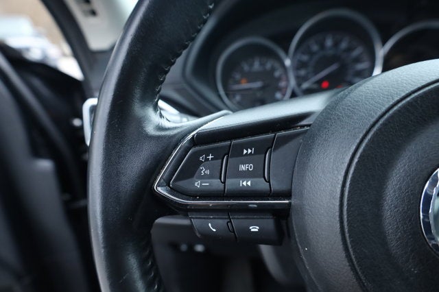 2017 Mazda Mazda CX-5 Touring