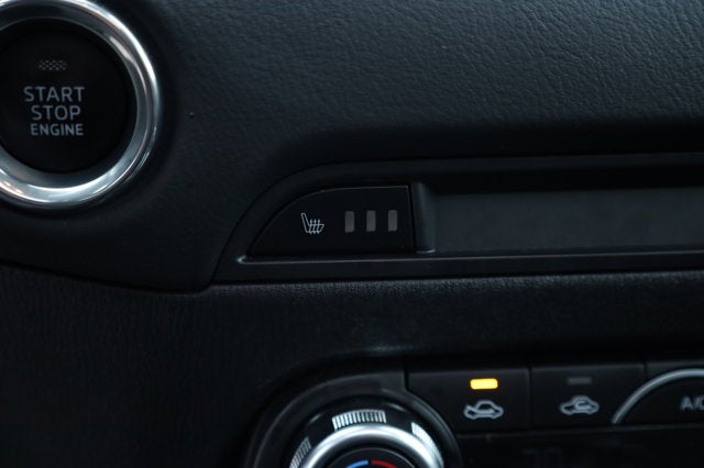 2017 Mazda Mazda CX-5 Touring