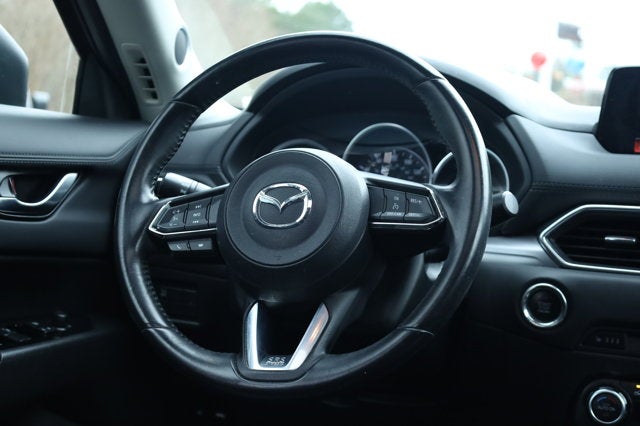2017 Mazda Mazda CX-5 Touring