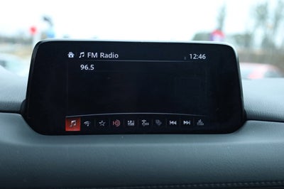 2017 Mazda Mazda CX-5 Touring