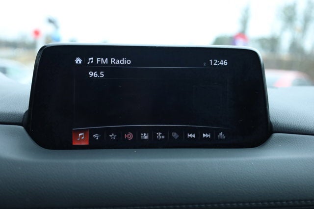 2017 Mazda Mazda CX-5 Touring