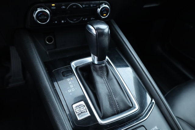 2017 Mazda Mazda CX-5 Touring