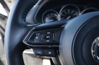 2024 Mazda Mazda CX-5 2.5 S Select