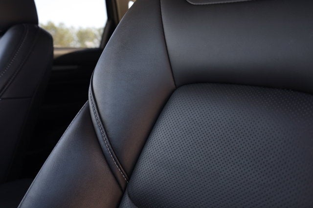 2024 Mazda Mazda CX-5 2.5 S Select