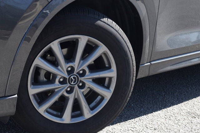 2024 Mazda Mazda CX-5 2.5 S Select