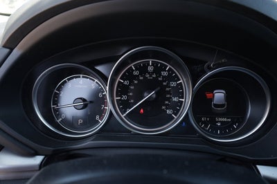 2024 Mazda Mazda CX-5 2.5 S Select