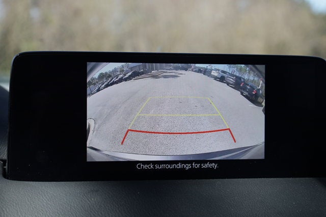 2024 Mazda Mazda CX-5 2.5 S Select