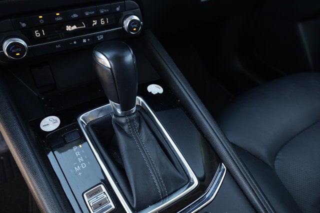 2024 Mazda Mazda CX-5 2.5 S Select