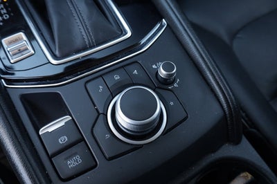 2024 Mazda Mazda CX-5 2.5 S Select