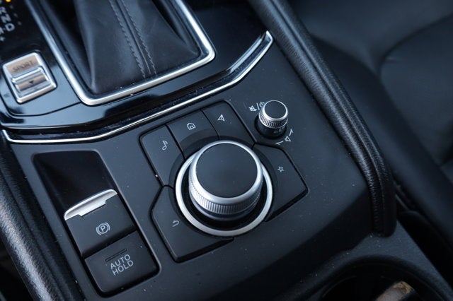 2024 Mazda Mazda CX-5 2.5 S Select