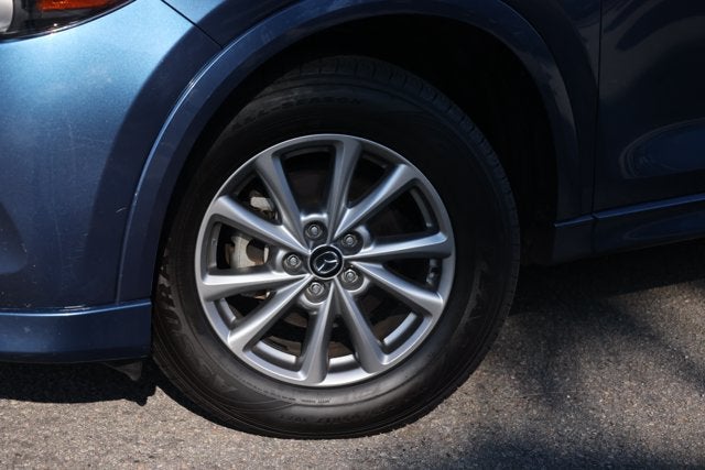 2024 Mazda Mazda CX-5 2.5 S Select