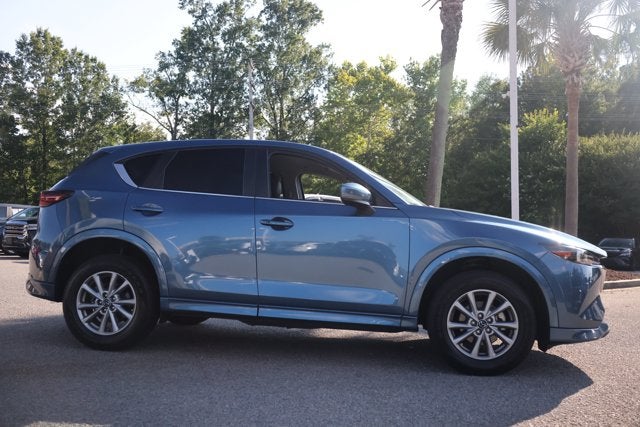 2024 Mazda Mazda CX-5 2.5 S Select